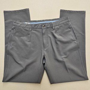 Footjoy Athletic Fit Pants 36